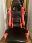 Cadeira Gaming Matrix