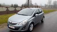 Opel corsa d 1.3cdti bez dpf bez dwumasy