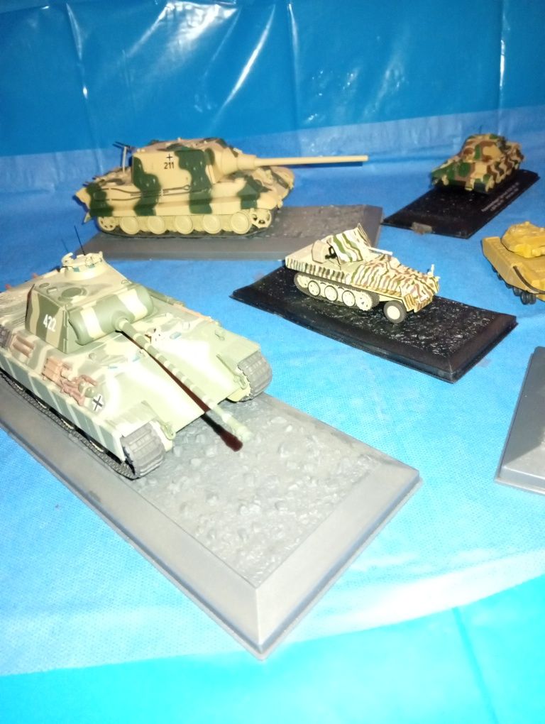 Carros de combate