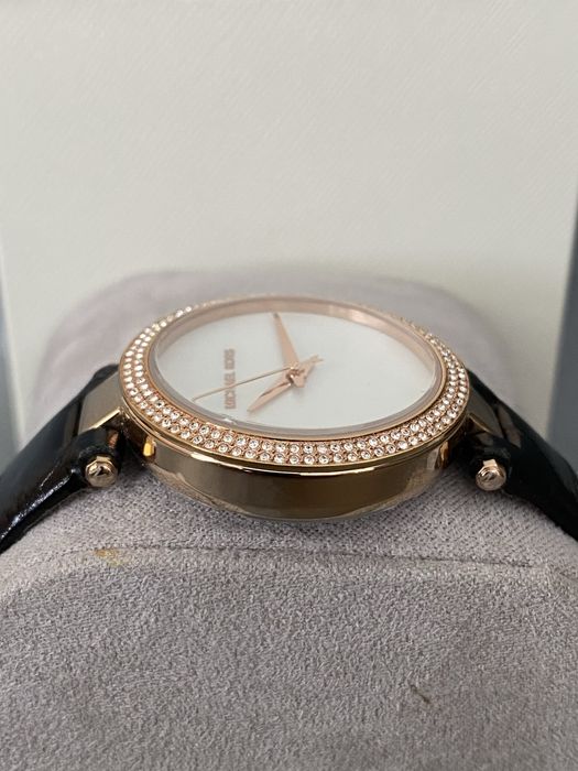 Zegarek damski  Michael Kors MK-2591 pearlized