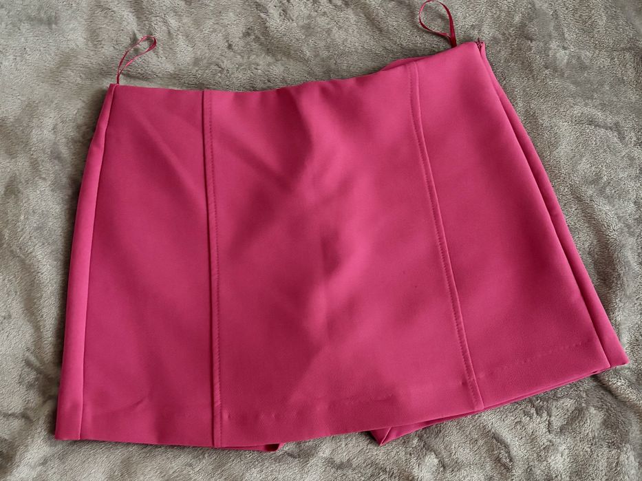 Zara spodenki M idealne