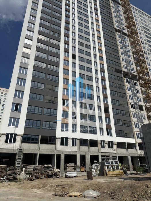 Комерційне приміщення від забудовника/ Фасад/ 500м2/ Чабани/ Новосілки