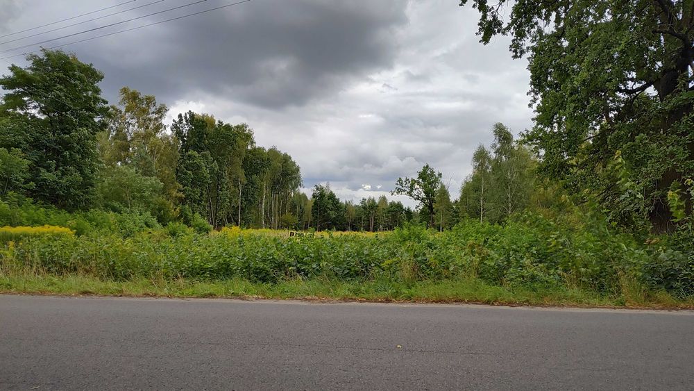 Sprzedam działki budowlane