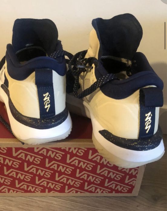 Tenis Jordan - ZW - Originais - Excelente - Edição Limitada