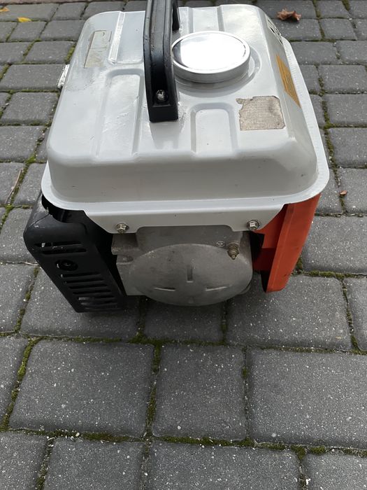 Agregat Einhell STE 850