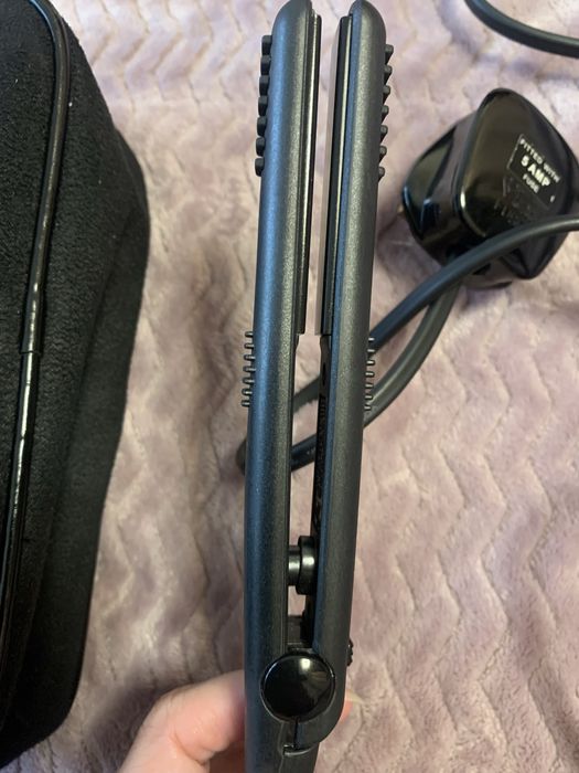 Продам міні утюжок