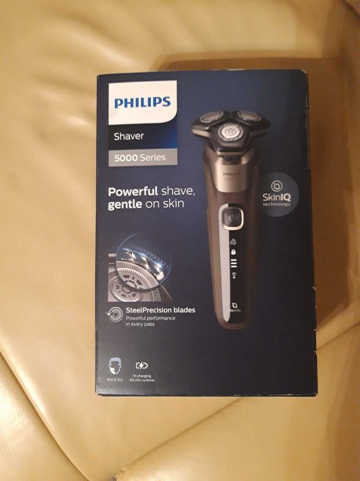 Продам бритву для гоління Philips shaver 5000 series