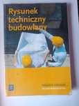 Rysunek techniczny budowlany podręcznik do technikum