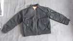 Kurtka bomberka h&m 110/116