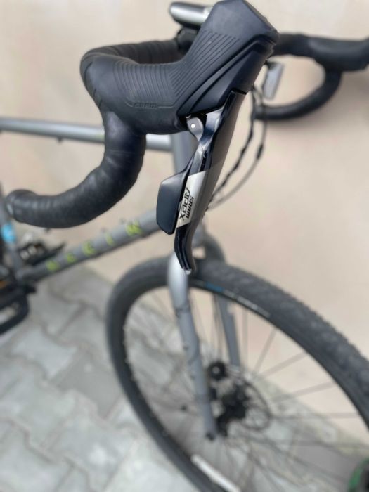 Rower gravel Marin Four Corners 2 M  gwarancja