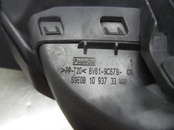 Caixa filtro ar FORD Focus III