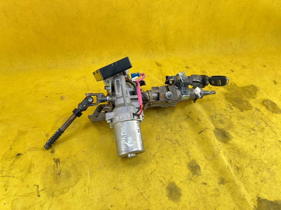 Kolumna Kierownicza 45000200J1 Krzyżak Stacyjka HYUNDAI i20 i Lift