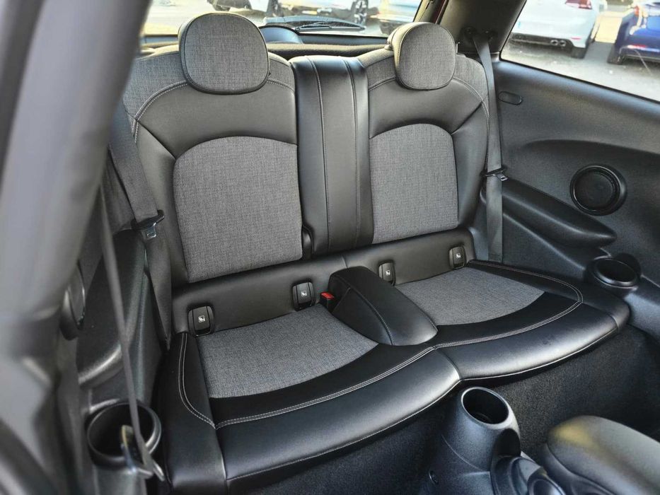 MINI COOPER SE F56 BEV 184CV (NACIONAL)