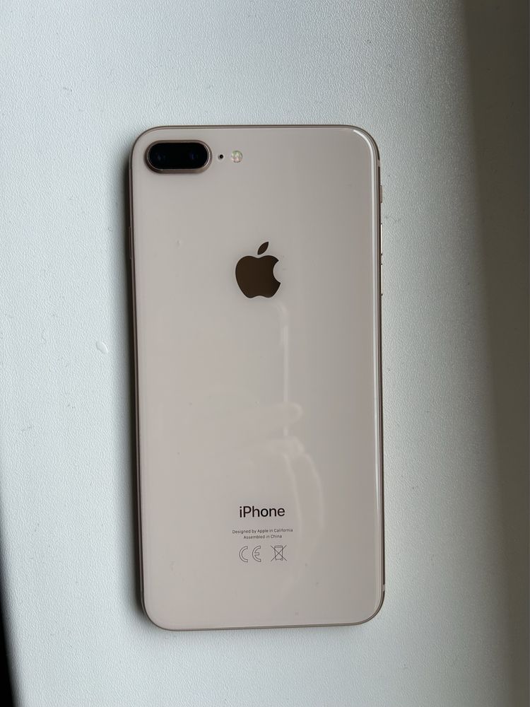 Iphone 8 Plus Gold стан ідеальний