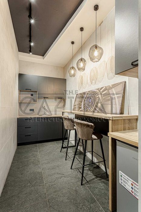 Продаж офісу, ЖК AuRoom, Голосіївський р-н