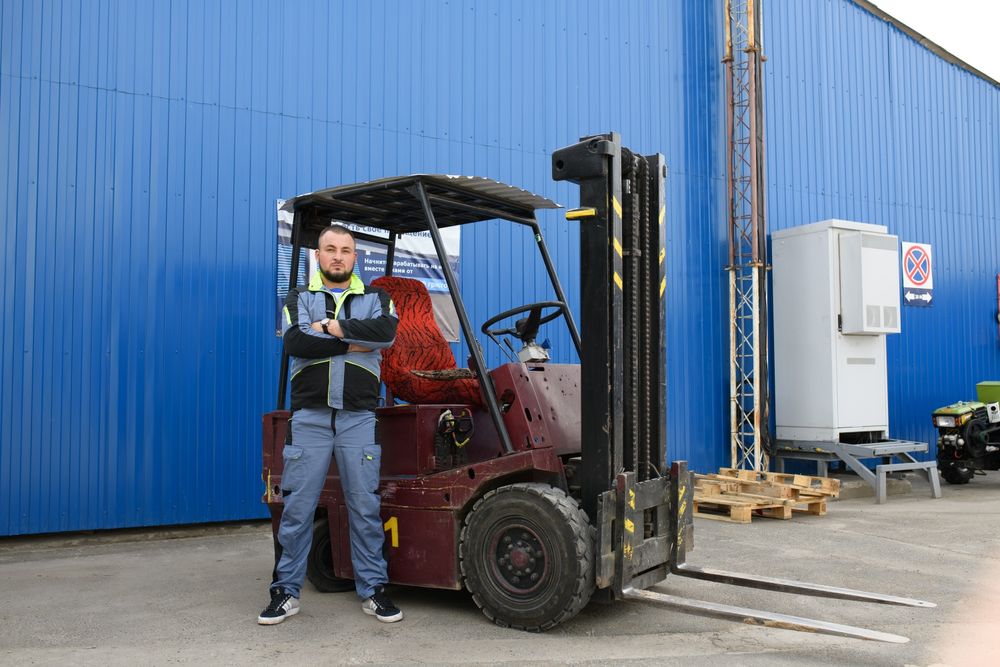 Оренда склада (Аренда склада) 80м2 5км від пив. Завод Оболонь