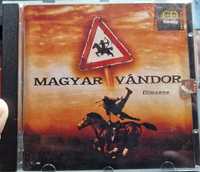 Magyar Vandor OST VA Soundtrack