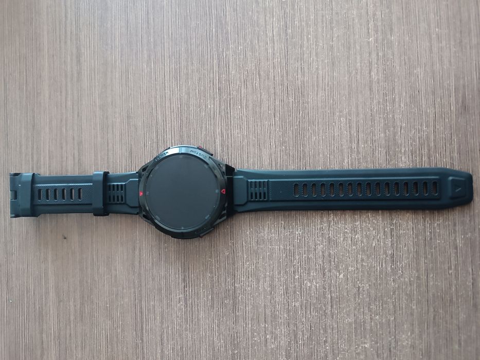 Cubot GT1 Amoled