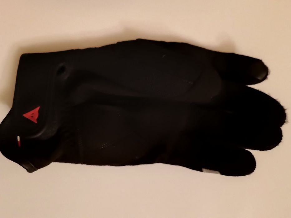Luvas moto Dainese Tex U