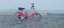 Bicicleta de Criança