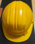 Capacete de Proteção como Novo