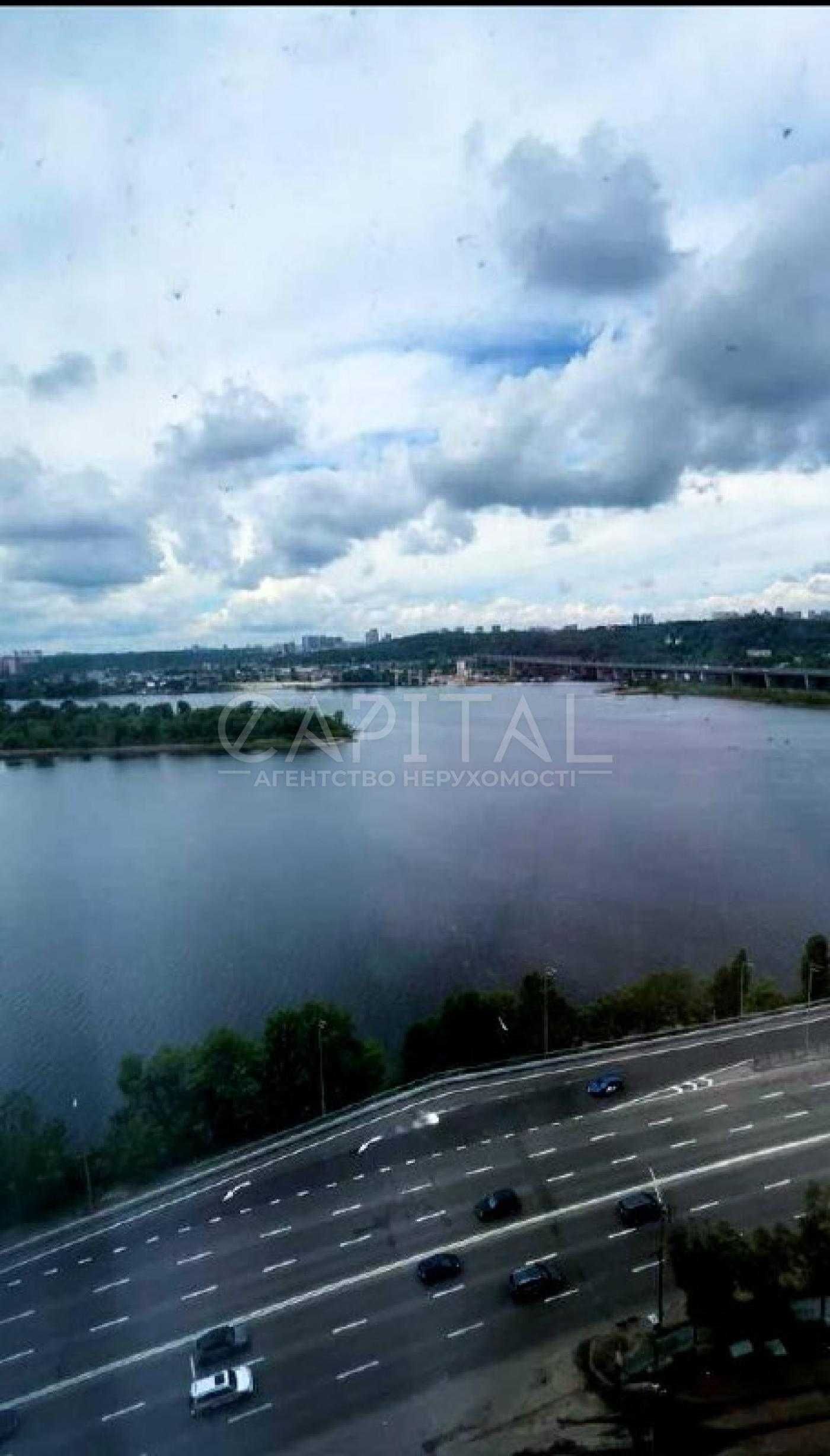 Оренда 1к. квартири в ЖК "Great" вул. Дніпровська набережна 15-Д