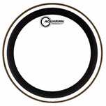 Aquarian 12" Performance II Clear