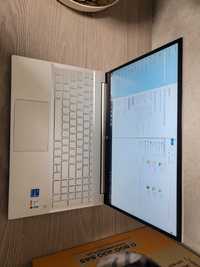 Ноутбук HP Pavilion 15t: 15.6", Intel Core i7-1165G7, 512GB SSD, 16GB