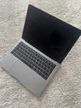 Macbook Pro 13 2017 (Apenas 177 ciclos de bateria)