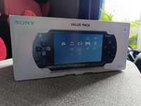 Psp 1000 Piano Black