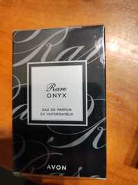 Perfum damski Avon rare Onyx