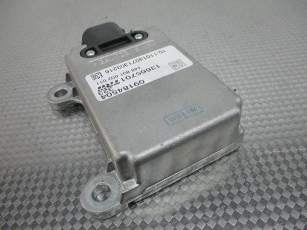 Módulo ESP OPEL Vectra C GTS