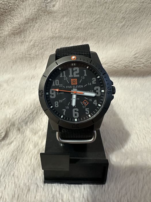 Годинник 5.11 Tactical Field watch