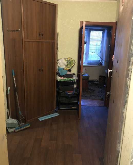 Продам 3х ком.квартиру на Бородинском, ул. Толока 4/9