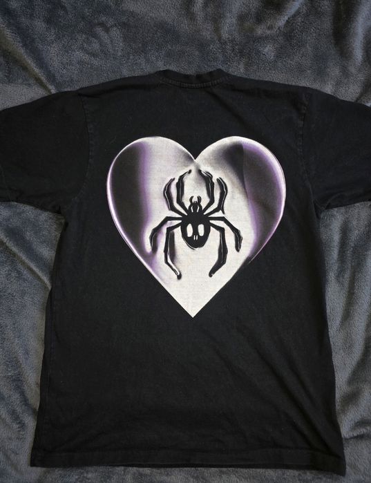 Szpaku Koszulka merch ceber preorder S