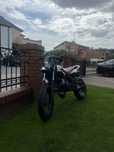 Derbi senda 50/80