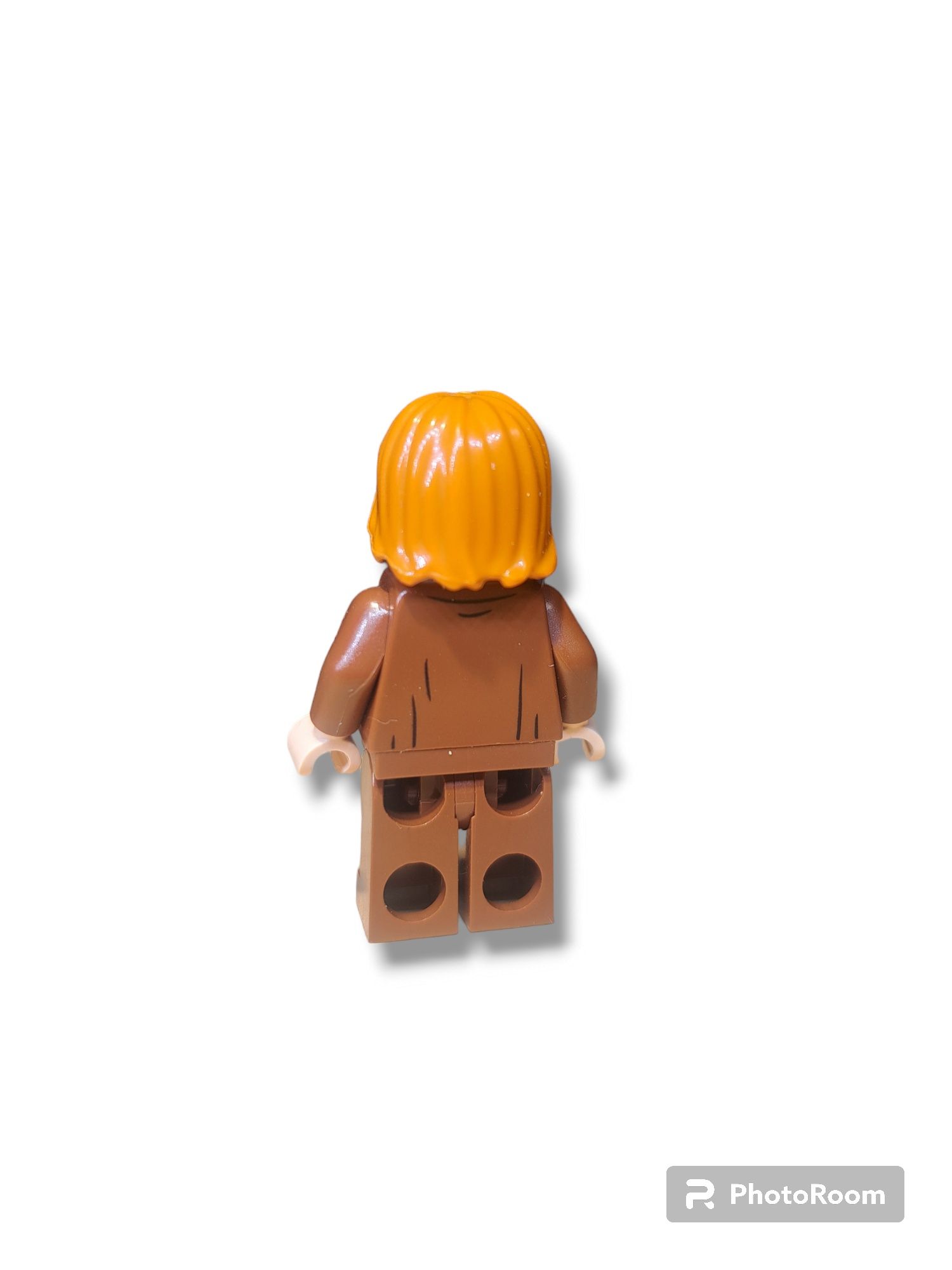 Obi WAN Kenobi sw1220 lego star wars minifigurka