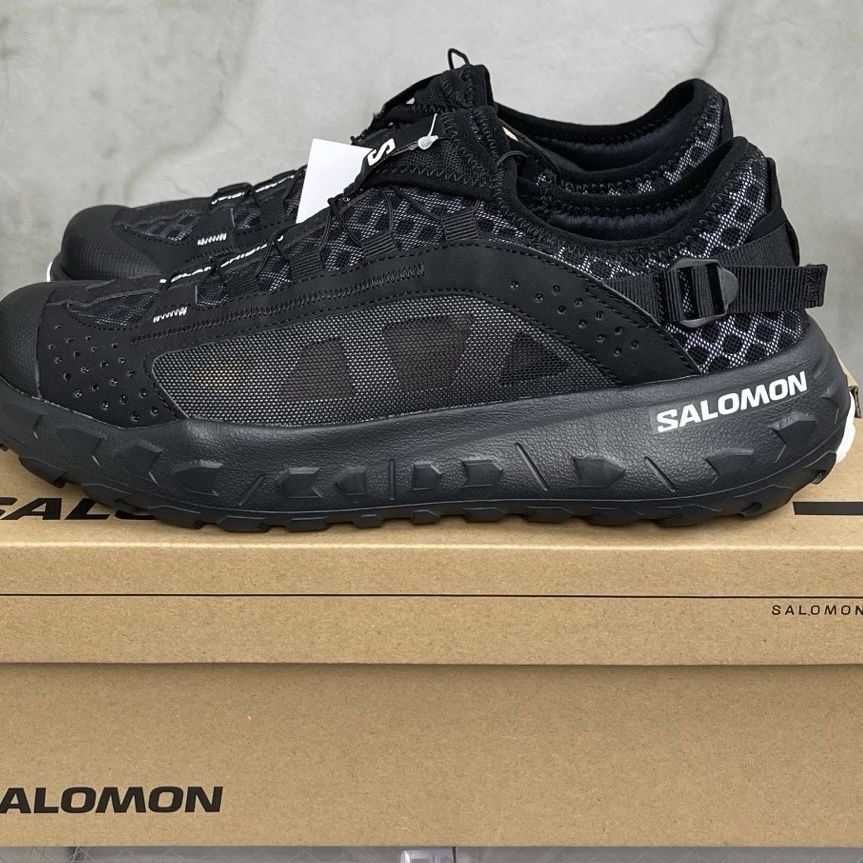 Кросівки Salomon Solamphibian оригінал
