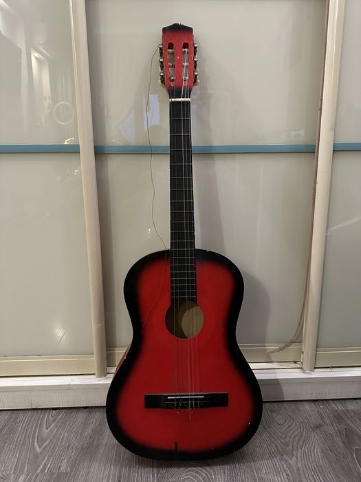 Гітара б/у класична
