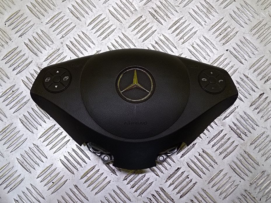 AirBag подушка Mercedes Sprinter W906 Аірбаг Спринтер 906 аірбаг