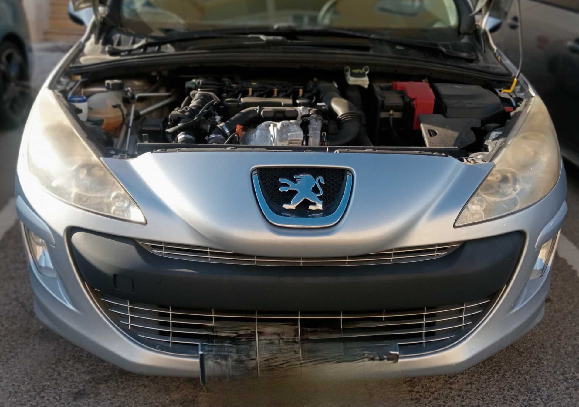 Vendo Peugeut 308 | 2009
