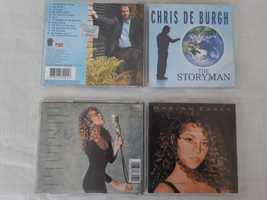 Компакт CD - диск Chris De Burgh