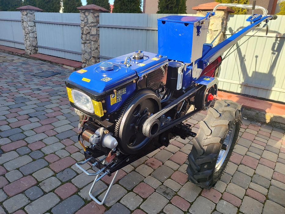 Мотоблок,мотокультиватор