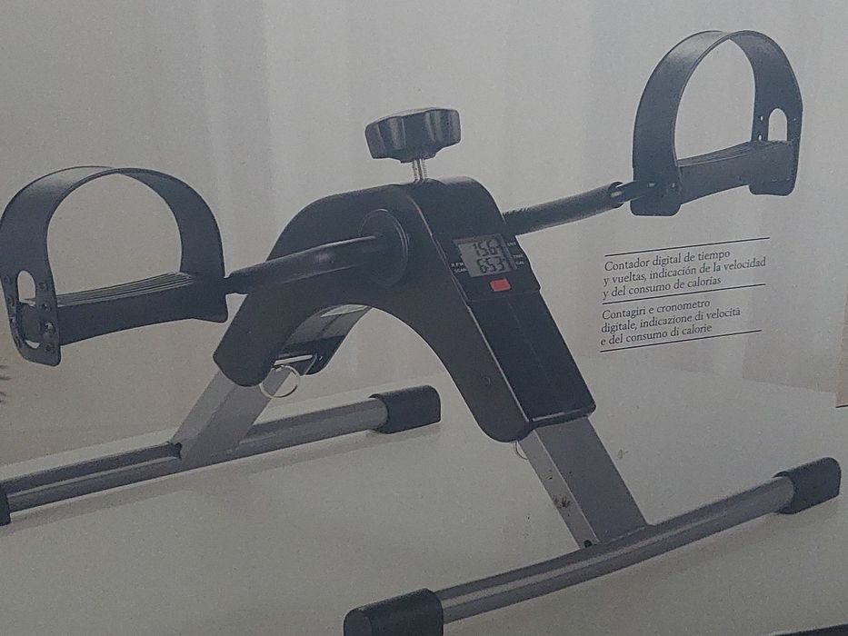 Aparelho para treino de mobilidade