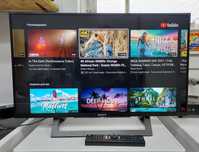 Смарт телевизор 32 дюйма Сони Sony KDL-32WD755 Smart TV Wi-Fi