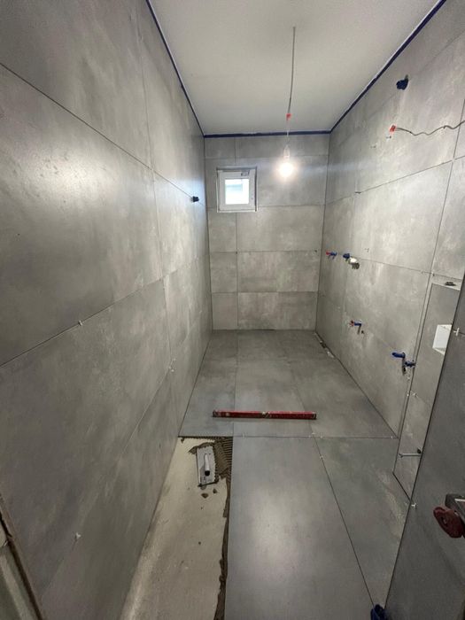 Wykonam prace remontowo-budowlane