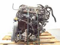 Motor Citroen JUMPER 2.2Hdi de 2016 Ref: 4H03