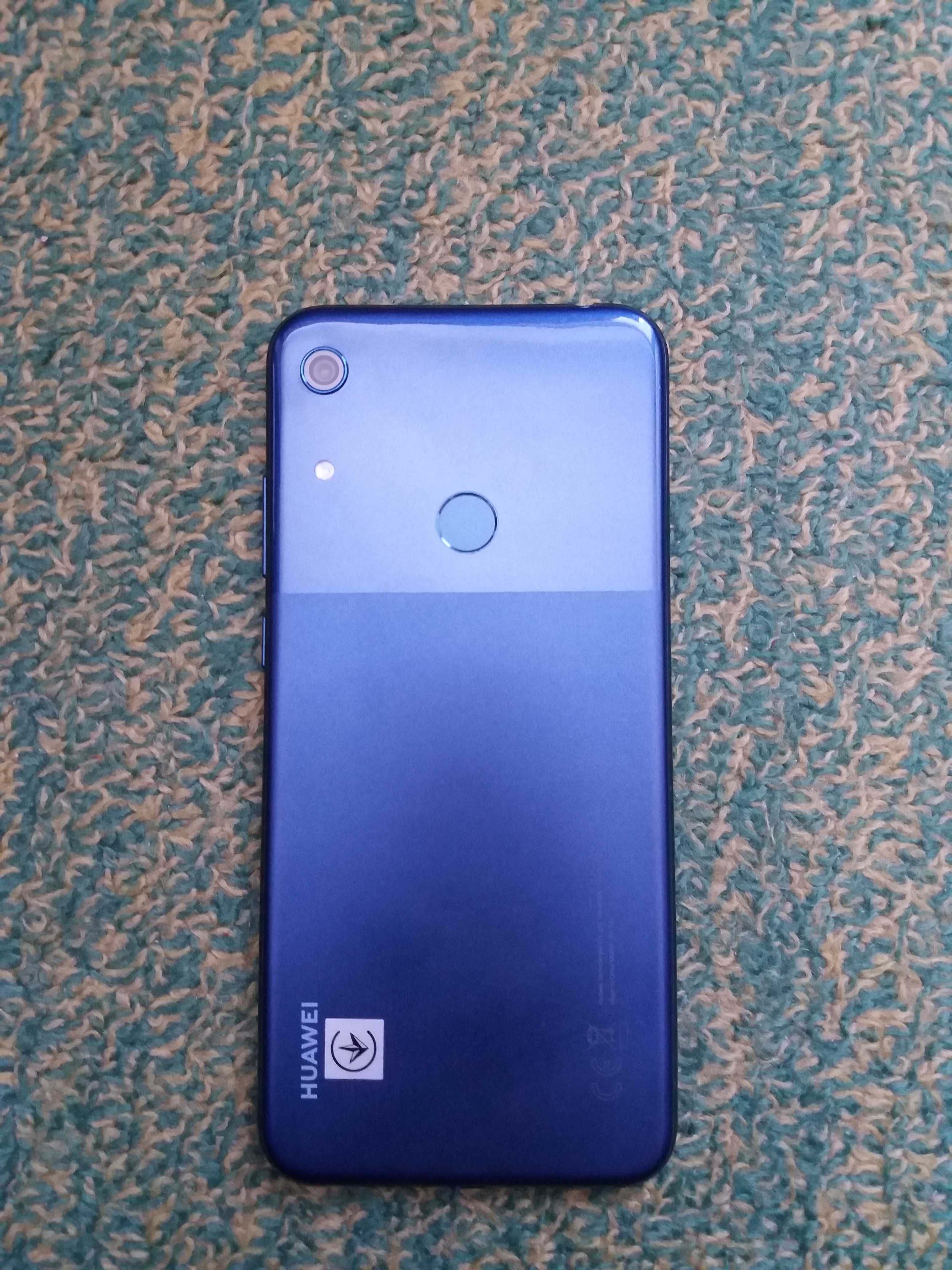 Телефон Huawei Y6s 3/32 GB JAT-L41