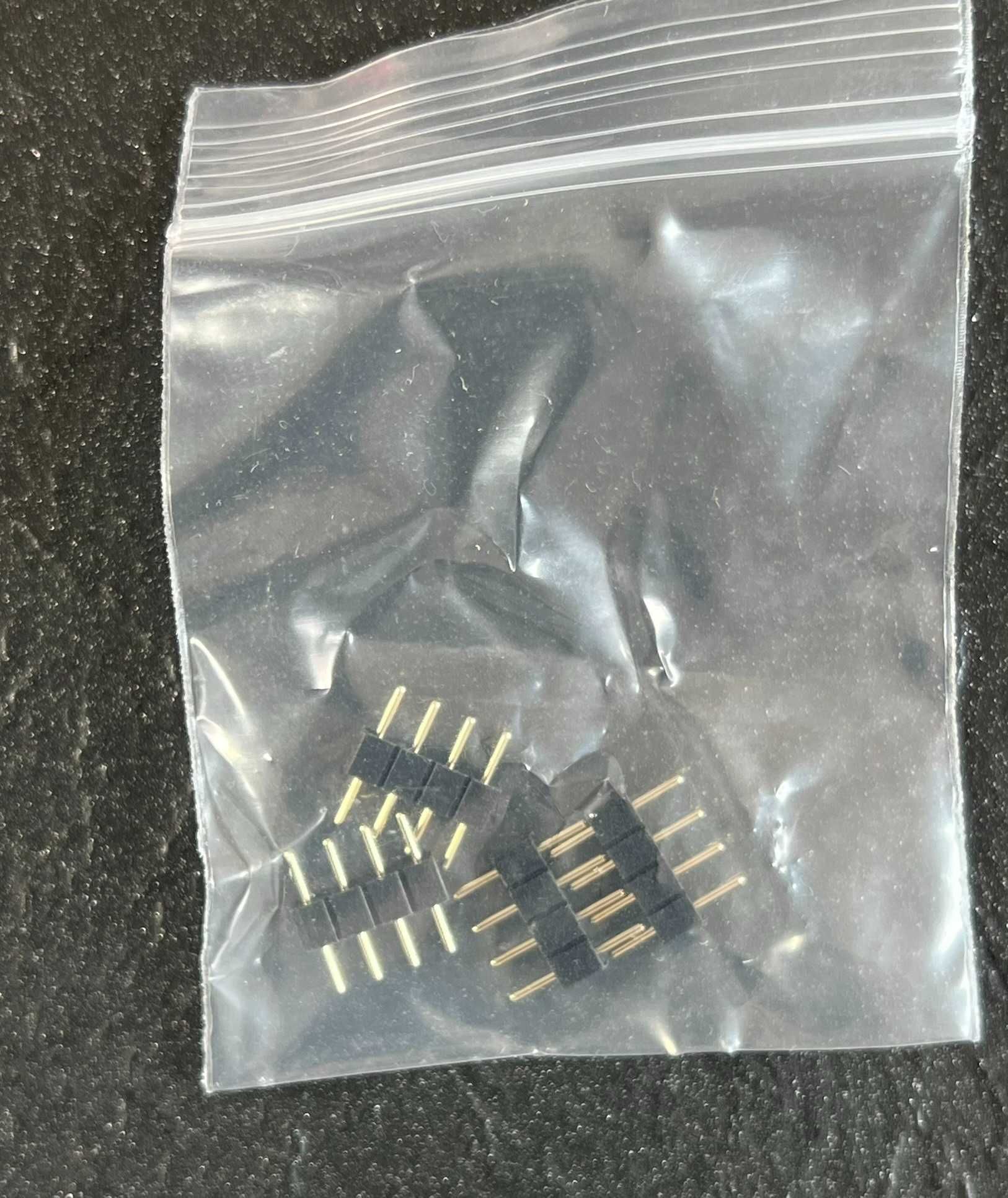 Kabel CoolerMaster łącznik RGB 3 - 1