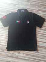 Koszulka polo FILA